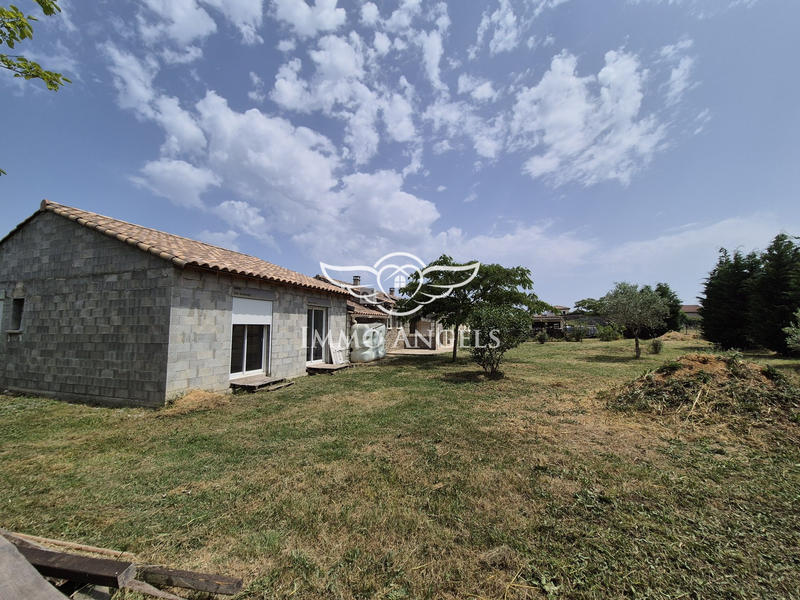 Villa - 153 m² - 7 pièces