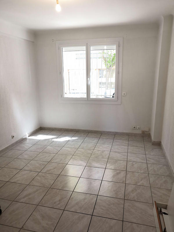 Appartement - 33 m² - 2 pièces