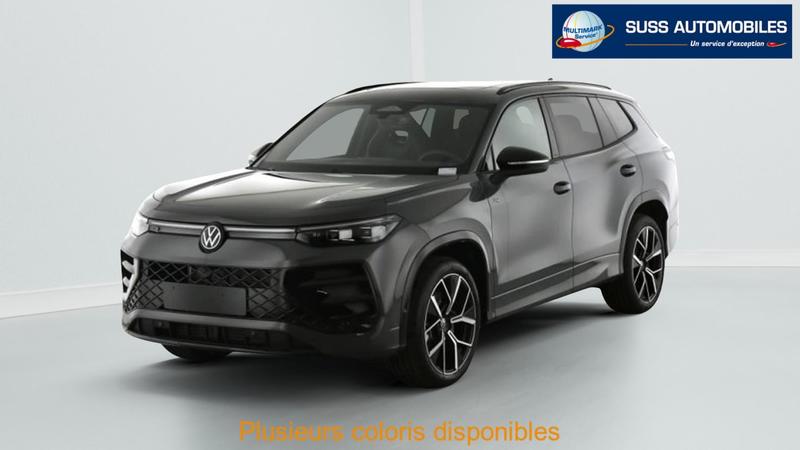 Volkswagen Tayron 2.0 Tdi 150ch Dsg7 7pl R-Line