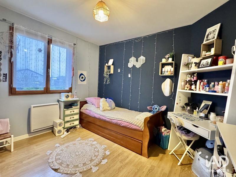 Maison - 156 m² - 6 pièces