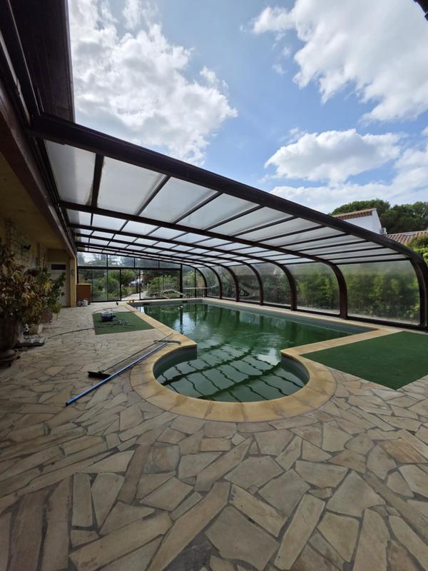 Villa - 132 m² - 6 pièces