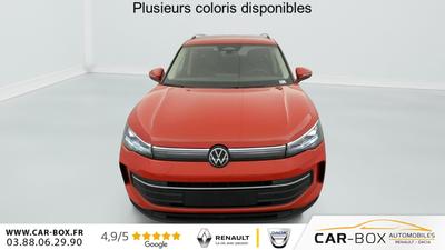 Volkswagen Tiguan Nouveau 1.5 eTSI 150cv Dsg7 Life Plus