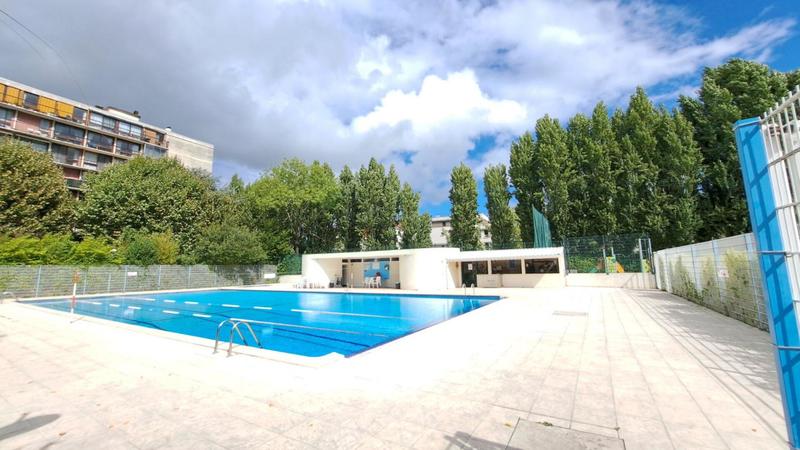 Appartement - 66 m² - 4 pièces