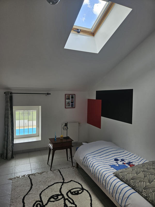 Maison - 350 m² - 13 pièces