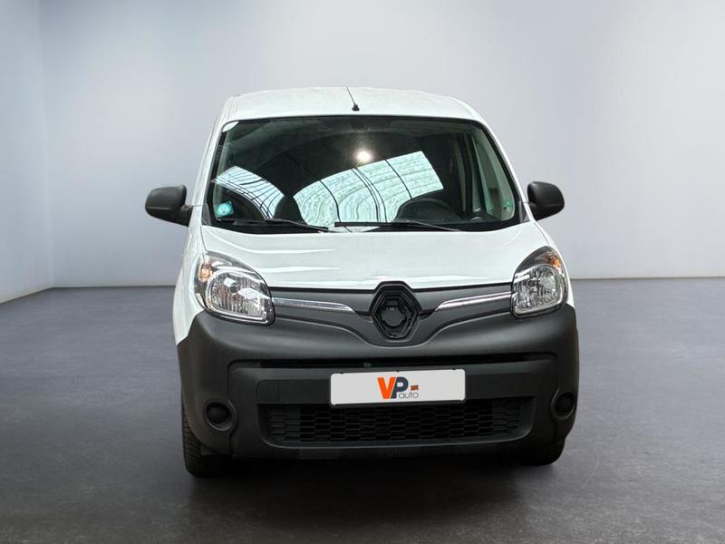 Renault Kangoo Express Ze Z.E. Achat Integral Confort