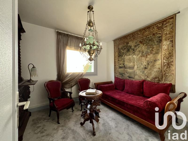 Maison de maîtres - 370 m² - 12 pièces