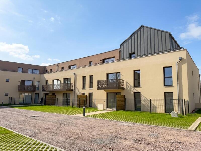 Appartement - 84 m² - 4 pièces