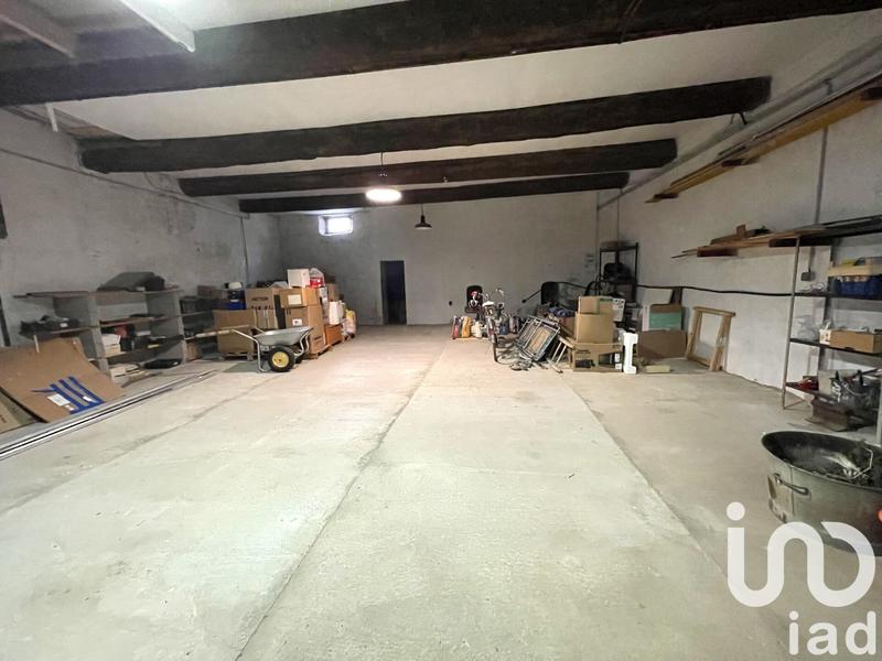 Maison - 170 m² - 6 pièces