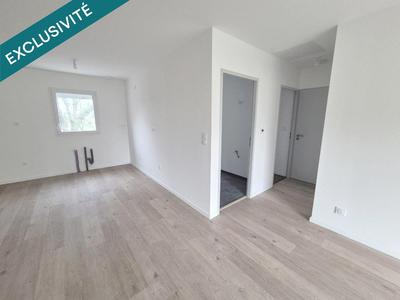 Maison - 82 m² - 4 pièces