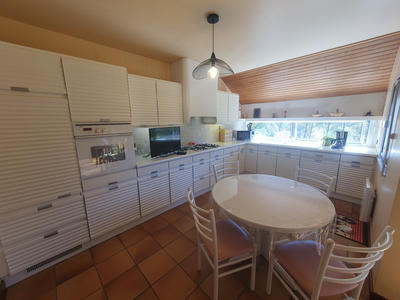 Villa - 125 m² - 5 pièces