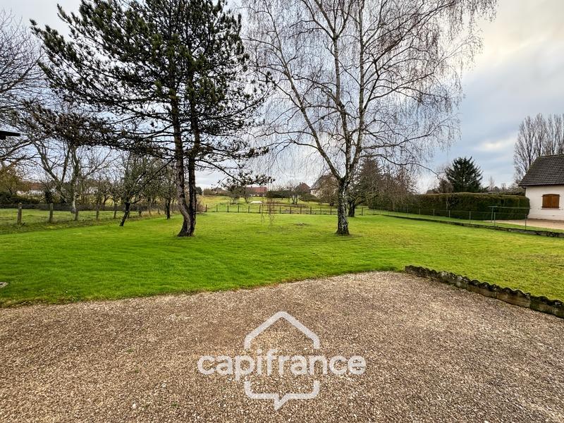 Maison - 82 m² - 4 pièces