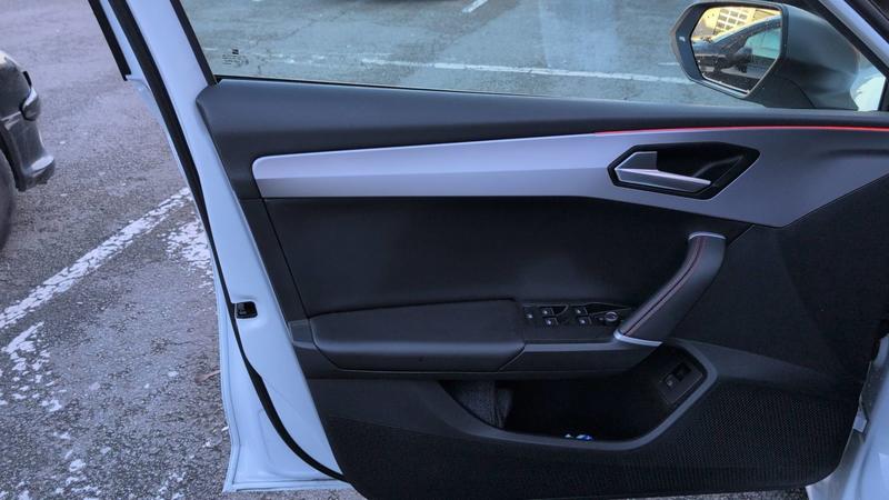 Seat Leon 1.4 Tsi 204 e-Hybrid Dsg6 Fr