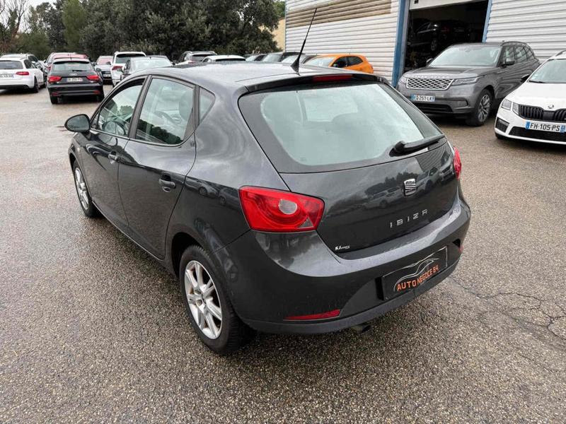 Seat Ibiza IV 1.6 Tdi 105 Fap Style