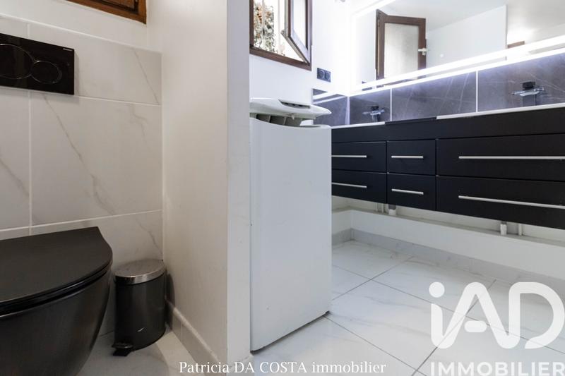 Appartement - 53 m² - 2 pièces