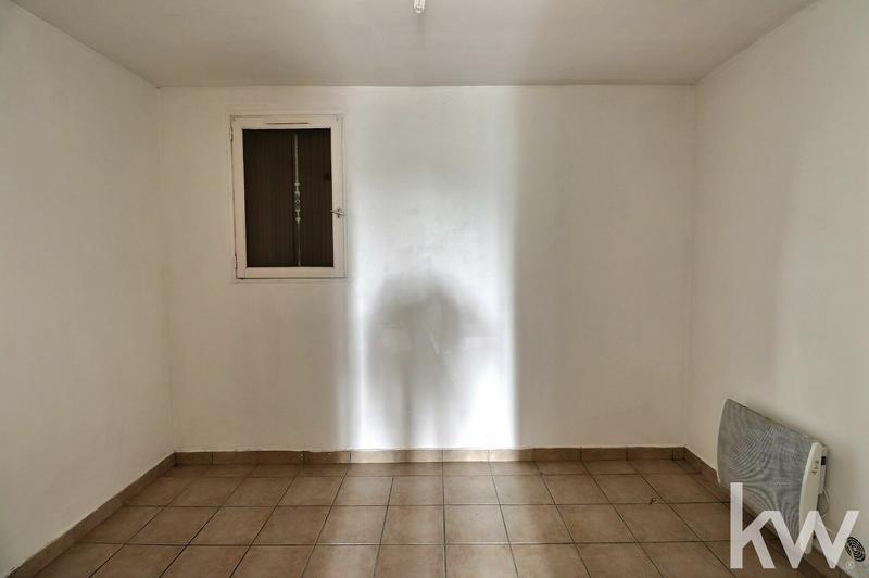 Appartement - 89 m² - 4 pièces