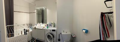 Appartement - 35 m² - 1 pièce