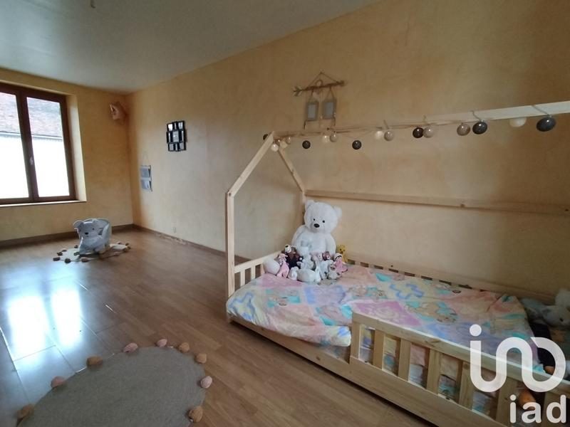 Maison de village - 185 m² - 7 pièces