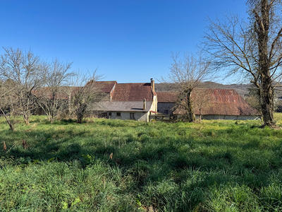 Maison - 138 m² - 5 pièces