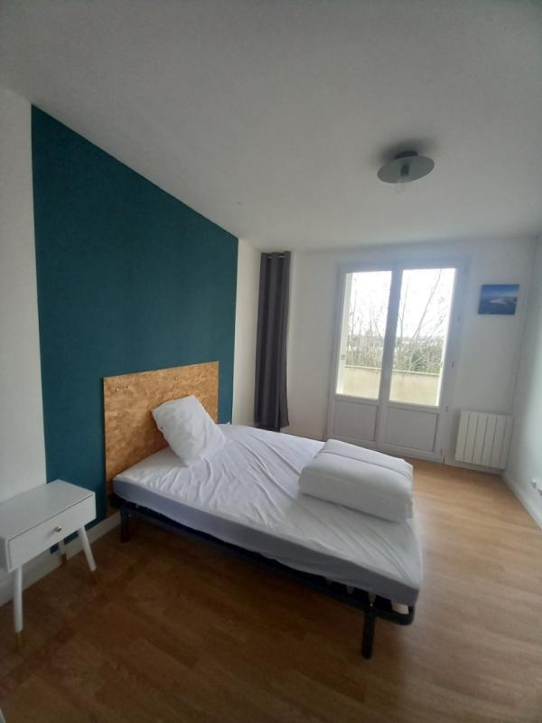 Appartement - 68 m² - 4 pièces