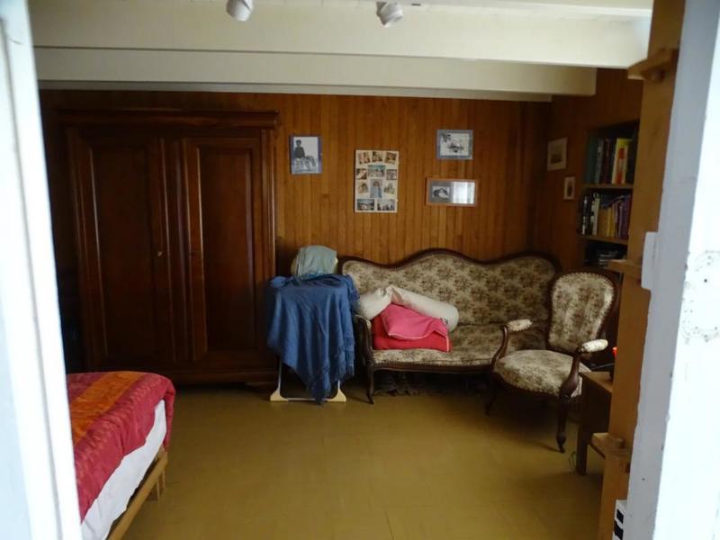 Maison de village - 118 m² - 6 pièces