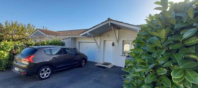 Maison - 69 m² - 3 pièces