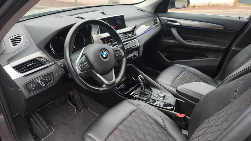 Bmw X1 1.5 16d 116 X-Line