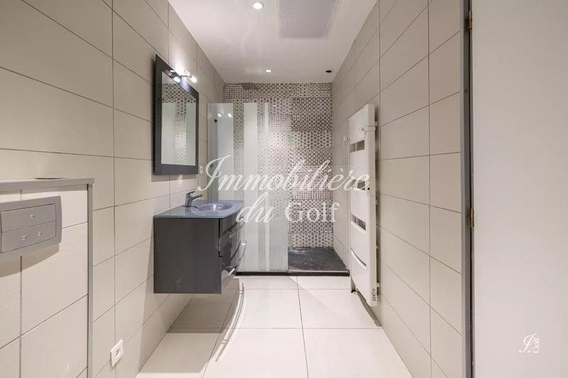 Appartement - 62 m² - 4 pièces