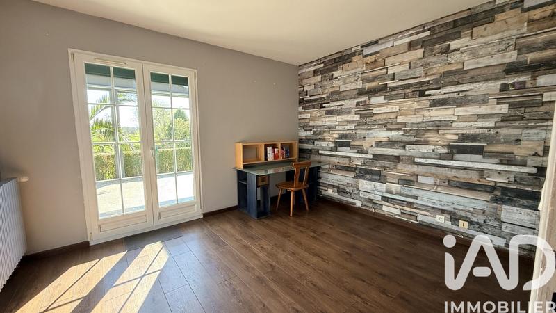 Maison - 114 m² - 4 pièces