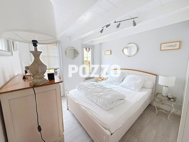 Maison - 54 m² - 3 pièces