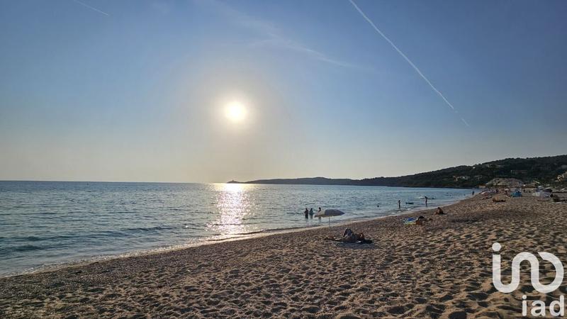 Maison - 116 m² - 4 pièces