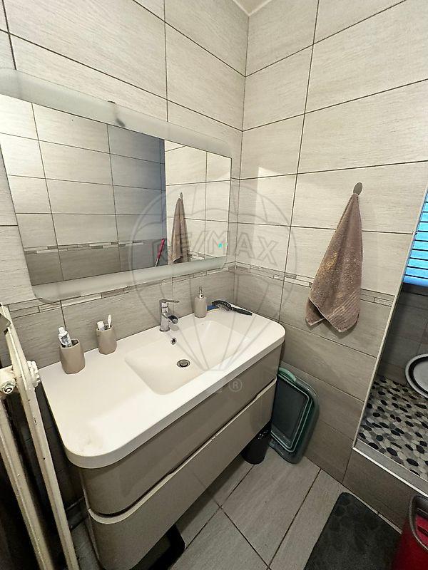 Appartement - 90 m² - 4 pièces