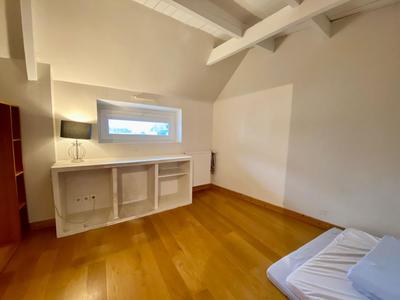 Duplex - 97 m² - 4 pièces