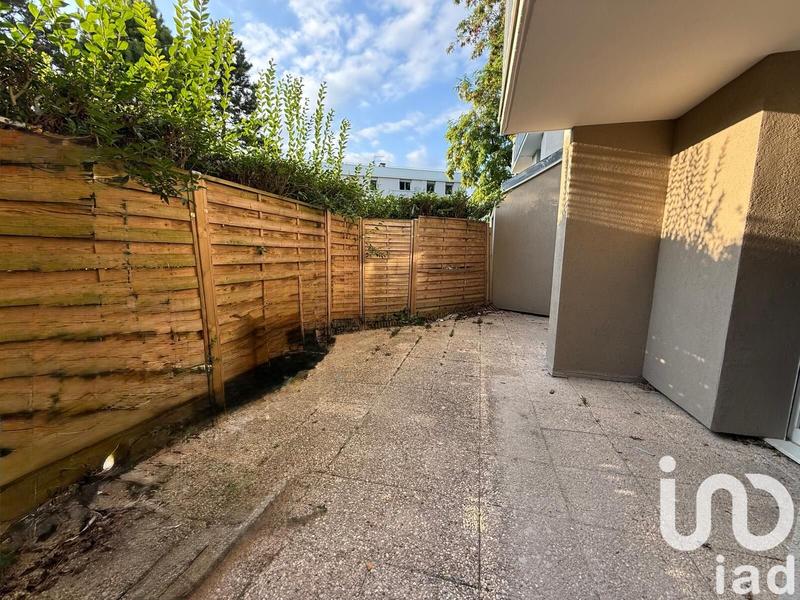 Appartement - 87 m² - 4 pièces