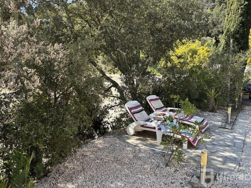 Maison - 60 m² - 3 pièces