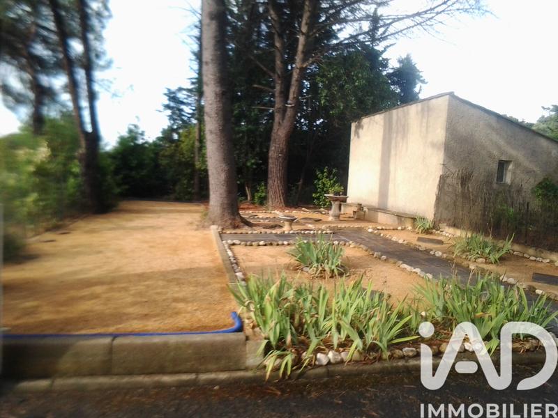 Maison - 144 m² - 5 pièces