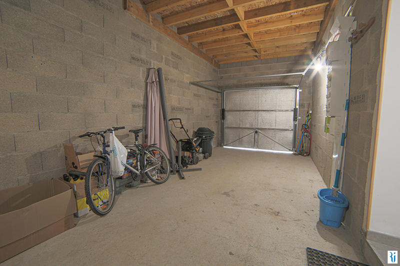 Maison - 101 m² - 5 pièces