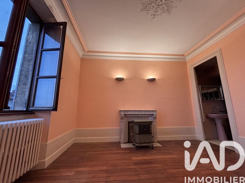 Appartement - 134 m² - 5 pièces