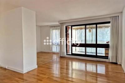 Appartement - 110 m² - 4 pièces