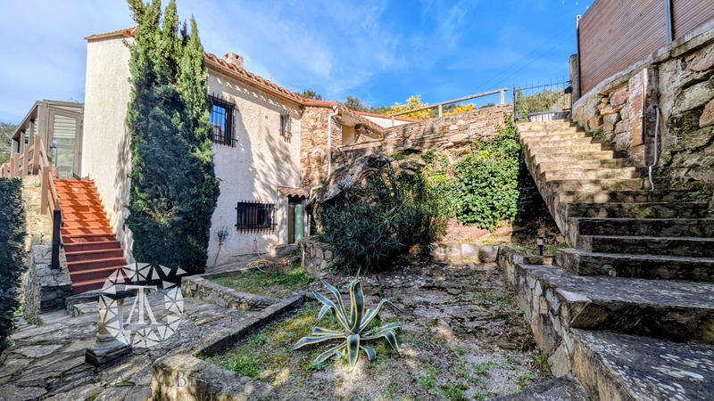 Villa - 168 m² - 5 pièces