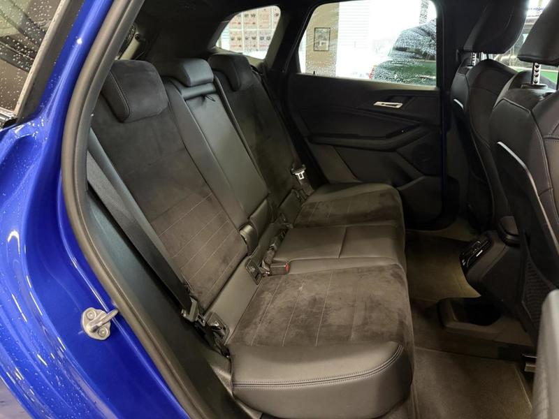 Bmw Serie 2 Active Tourer 230e 1.5i 326 Xdrive m-Sport / Garantie Constructeur