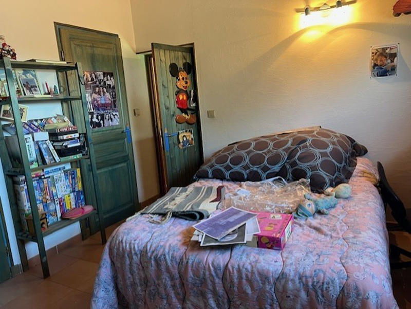 Maison - 195 m² - 5 pièces