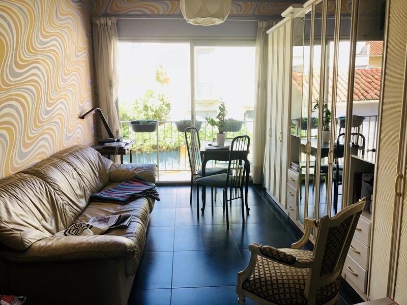 Maison de ville - 117 m² - 6 pièces