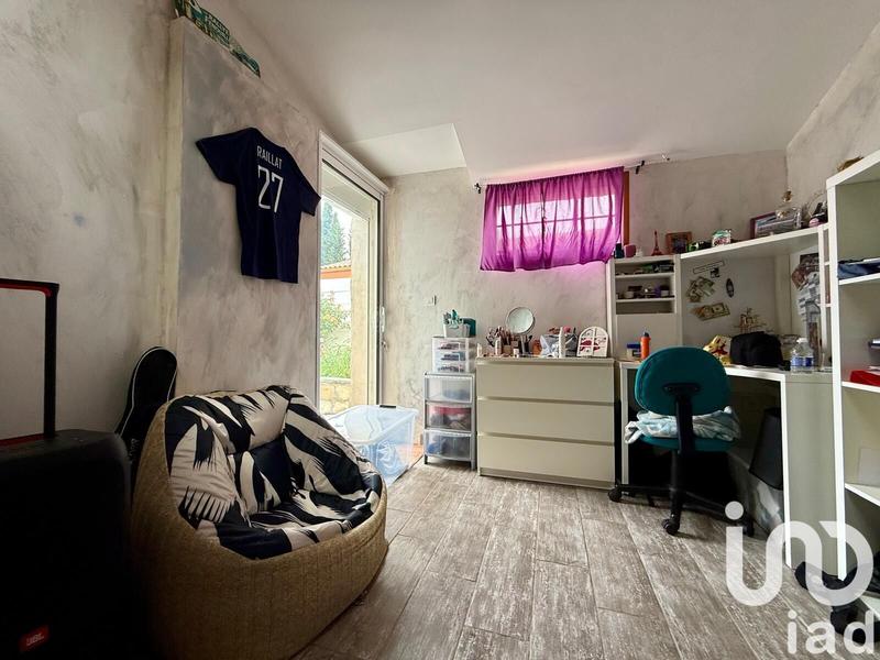 Maison - 126 m² - 5 pièces