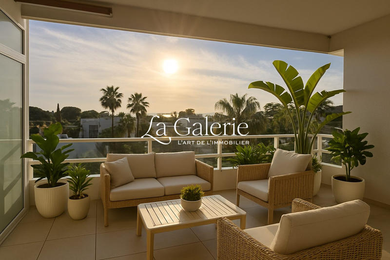 Appartement - 83 m² - 4 pièces