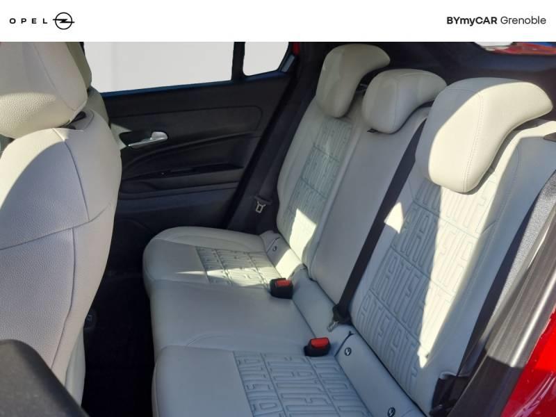 Fiat 600 1.2 Hybrid 100ch Dct6 la Prima