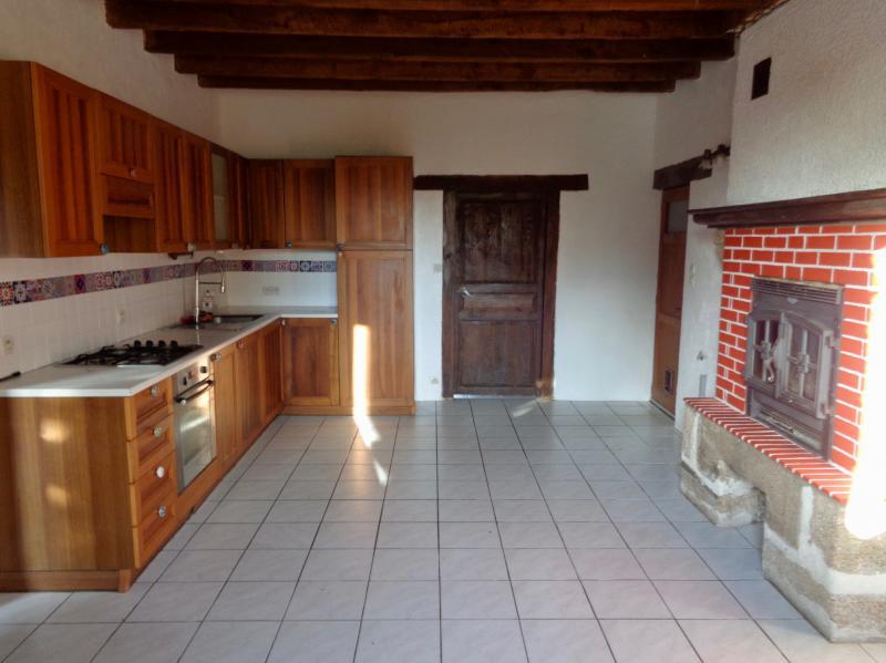 Maison - 180 m² - 6 pièces