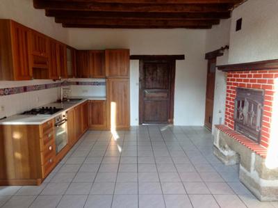 Maison - 180 m² - 6 pièces