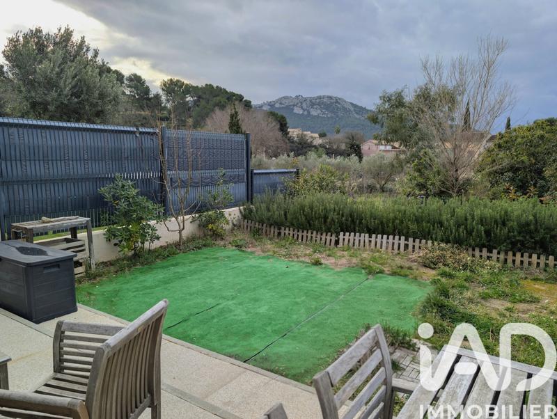 Maison - 81 m² - 4 pièces