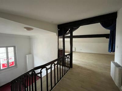 Appartement - 27 m² - 2 pièces