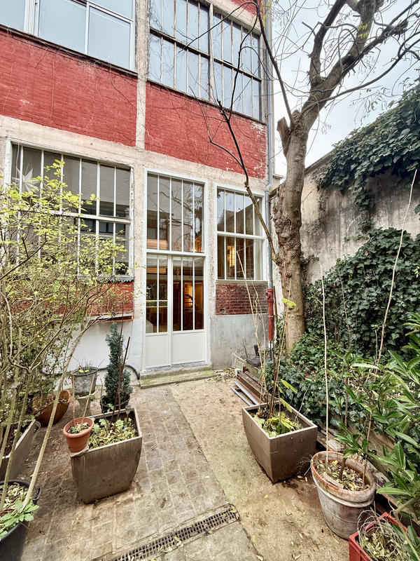 Appartement - 53 m² - 2 pièces